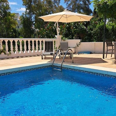 Casa Campo Mijas Costa Del Sol Μάλαγα Εξωτερικό φωτογραφία