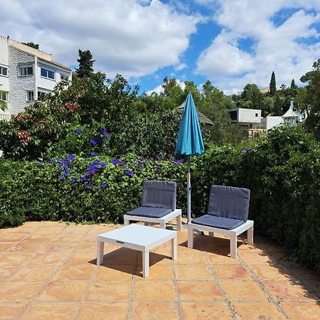 Casa Campo Mijas Costa Del Sol Μάλαγα Εξωτερικό φωτογραφία