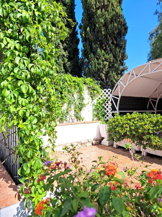 Casa Campo Mijas Costa Del Sol Μάλαγα Εξωτερικό φωτογραφία