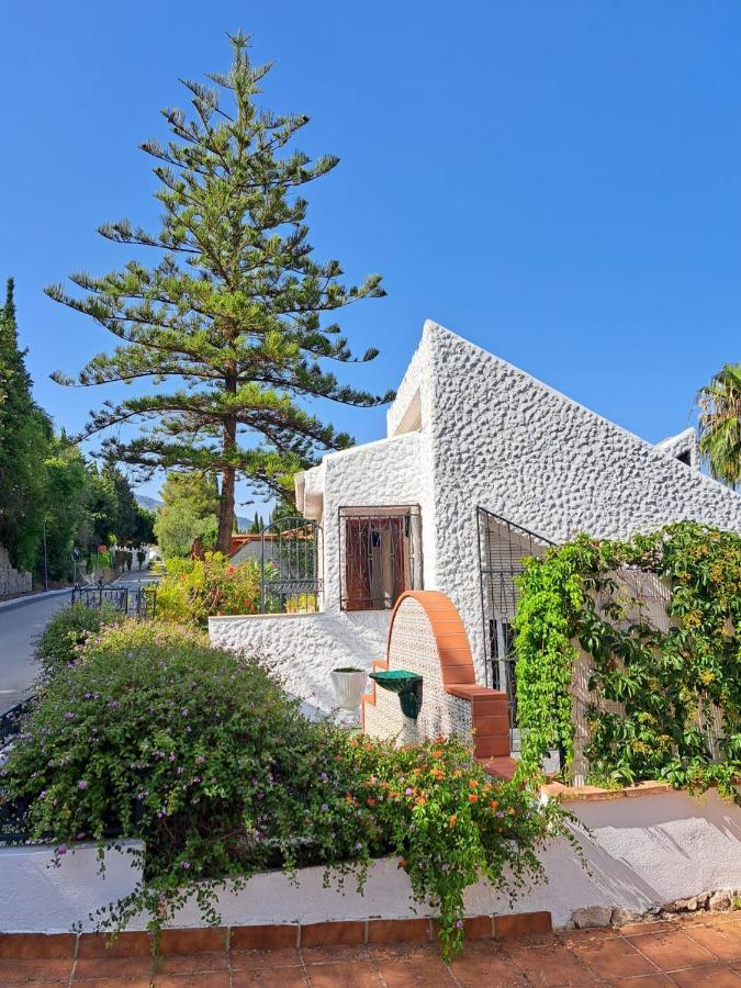Casa Campo Mijas Costa Del Sol Μάλαγα Εξωτερικό φωτογραφία