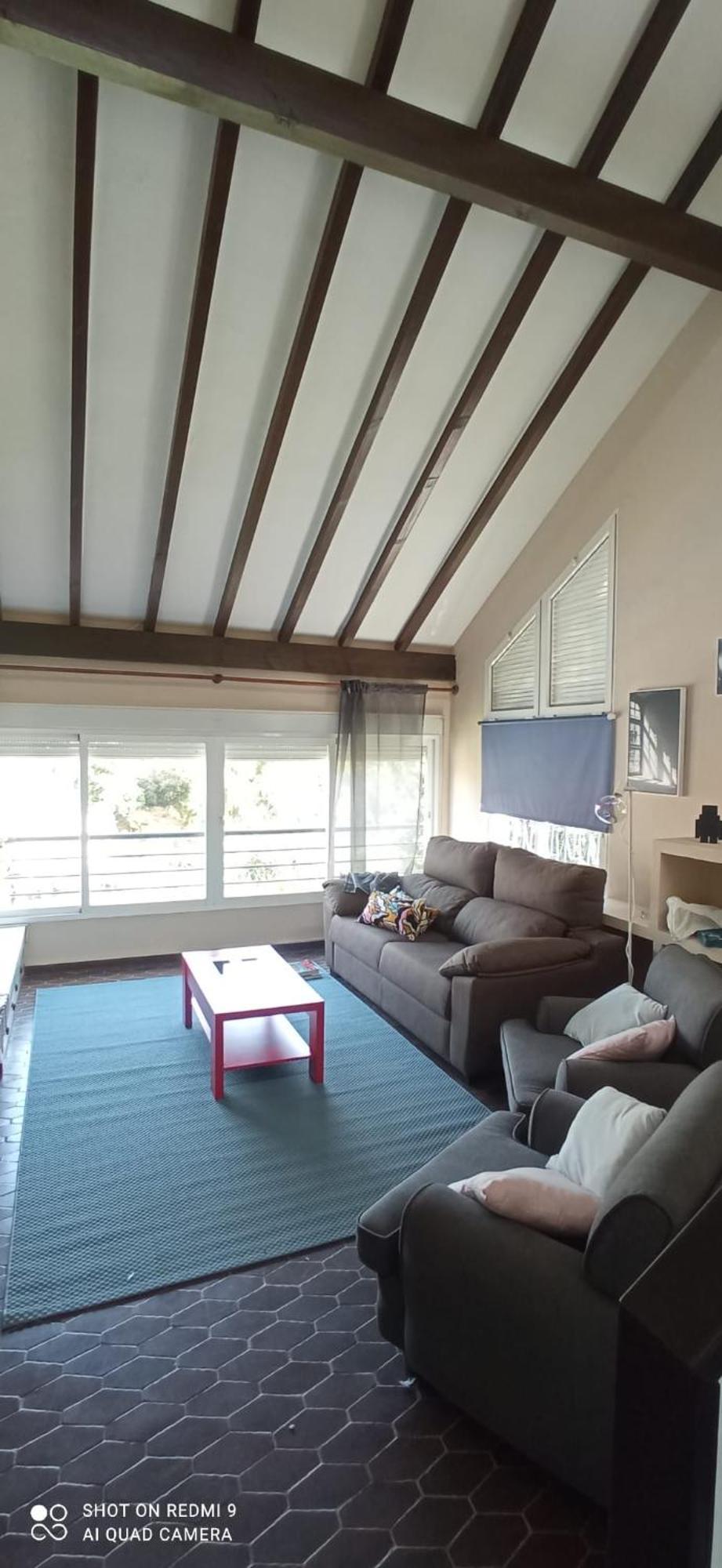 Casa Campo Mijas Costa Del Sol Μάλαγα Εξωτερικό φωτογραφία