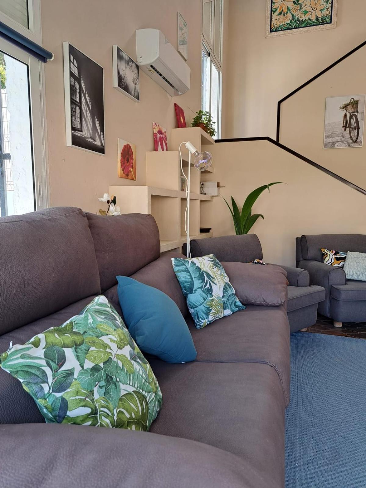 Casa Campo Mijas Costa Del Sol Μάλαγα Εξωτερικό φωτογραφία