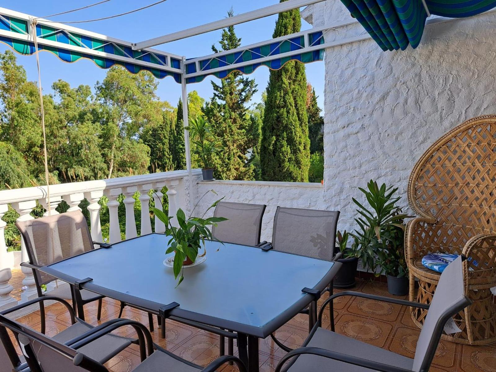 Casa Campo Mijas Costa Del Sol Μάλαγα Εξωτερικό φωτογραφία