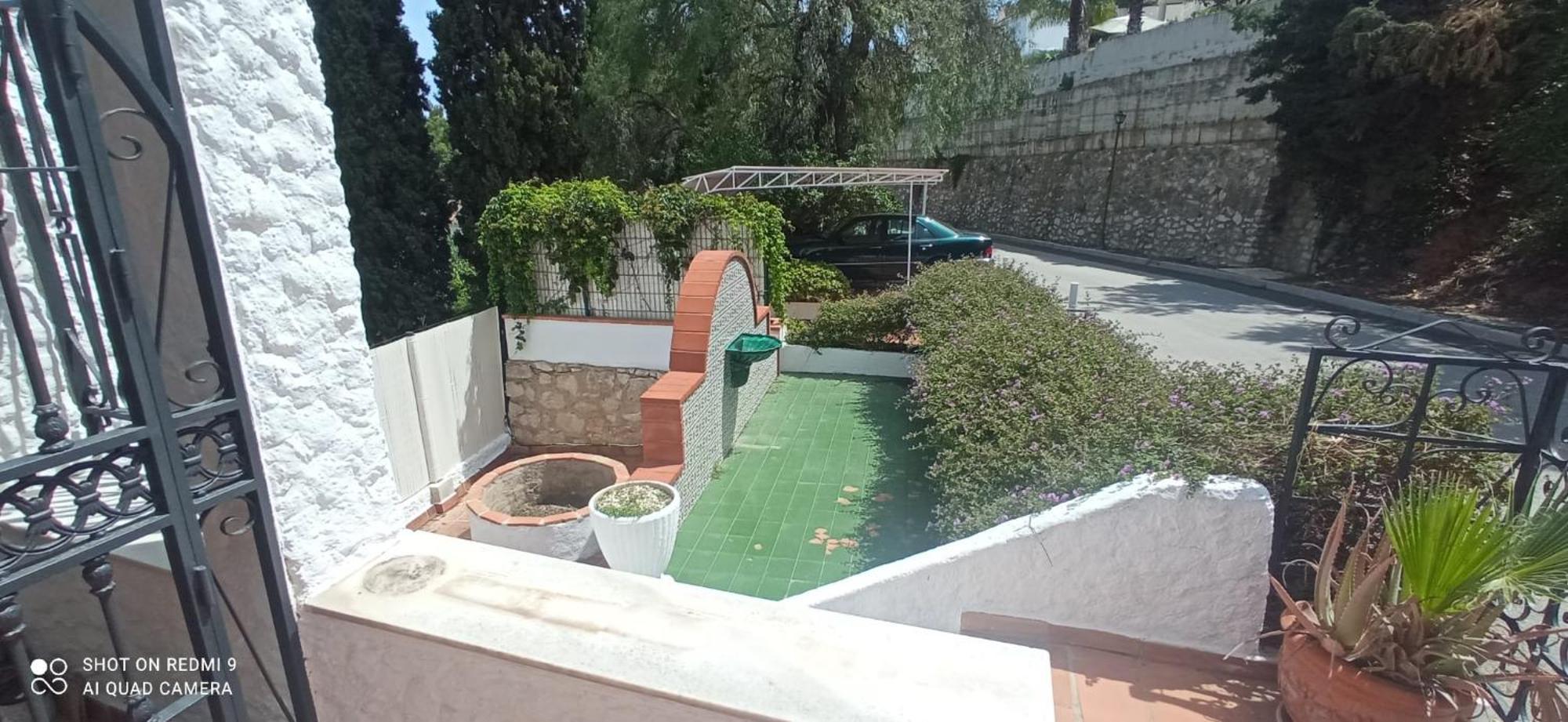 Casa Campo Mijas Costa Del Sol Μάλαγα Εξωτερικό φωτογραφία