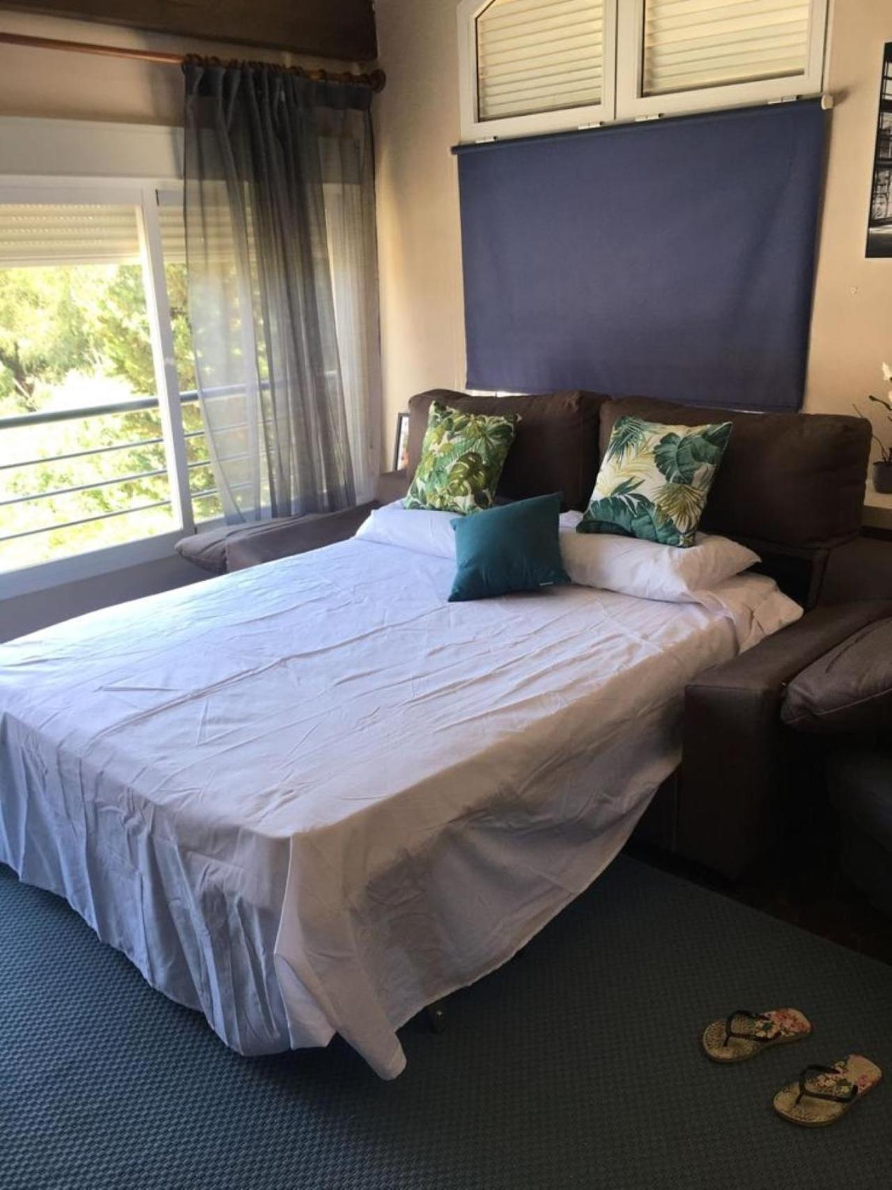 Casa Campo Mijas Costa Del Sol Μάλαγα Εξωτερικό φωτογραφία