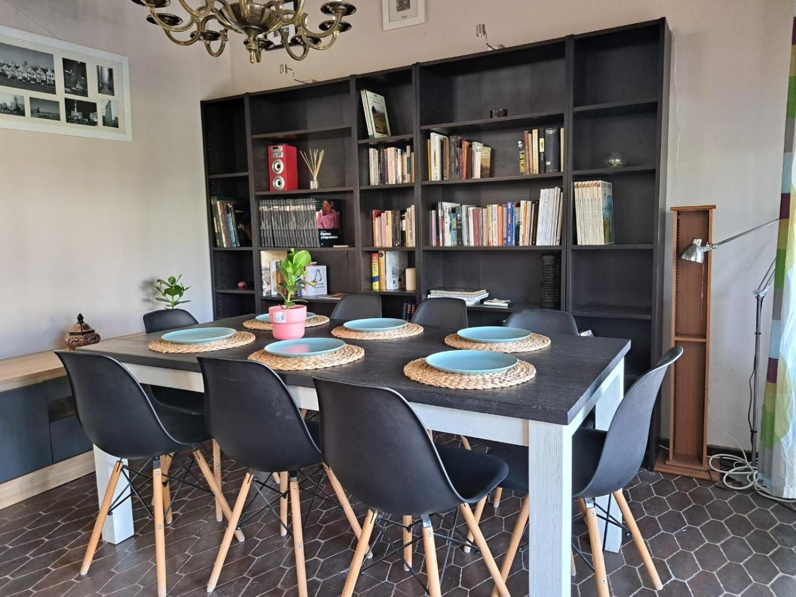 Casa Campo Mijas Costa Del Sol Μάλαγα Εξωτερικό φωτογραφία