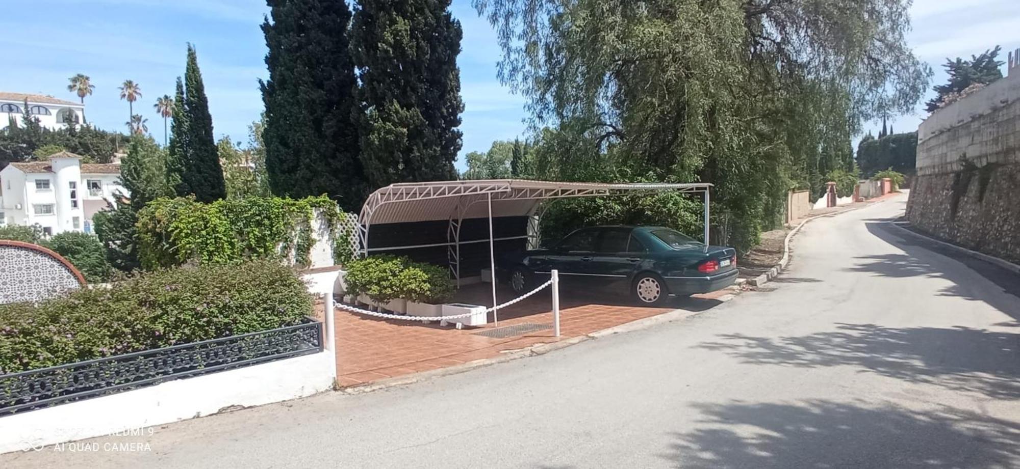 Casa Campo Mijas Costa Del Sol Μάλαγα Εξωτερικό φωτογραφία