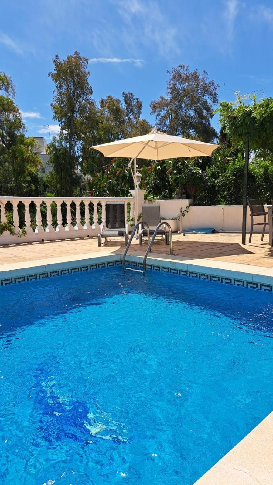 Casa Campo Mijas Costa Del Sol Μάλαγα Εξωτερικό φωτογραφία
