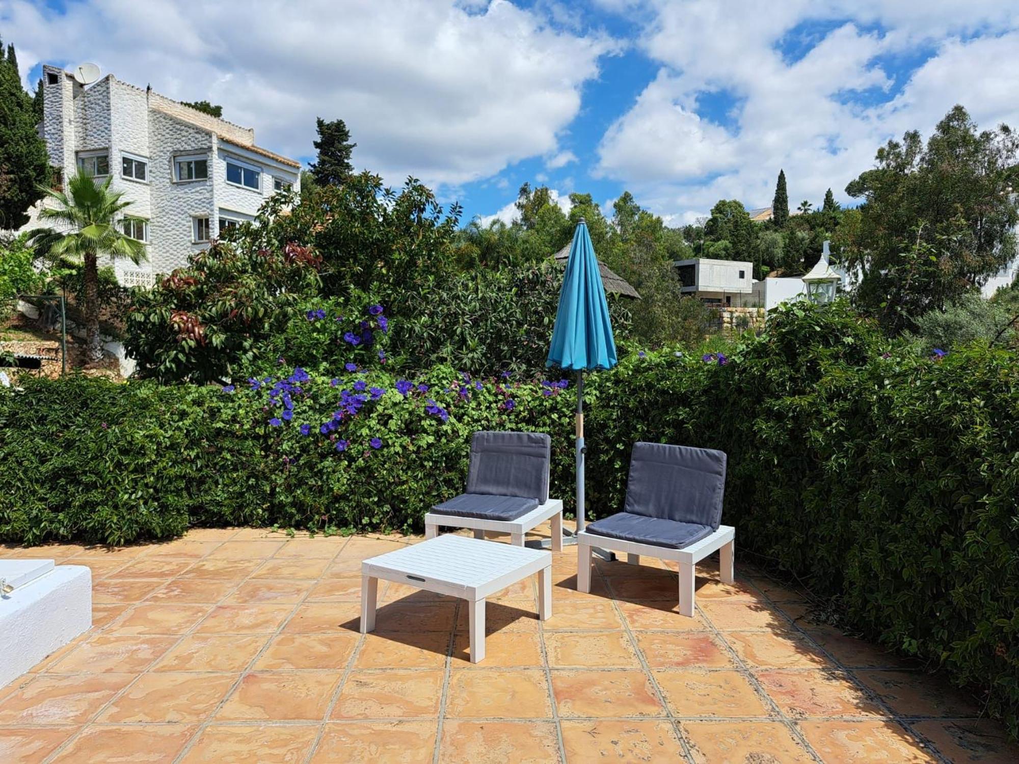 Casa Campo Mijas Costa Del Sol Μάλαγα Εξωτερικό φωτογραφία